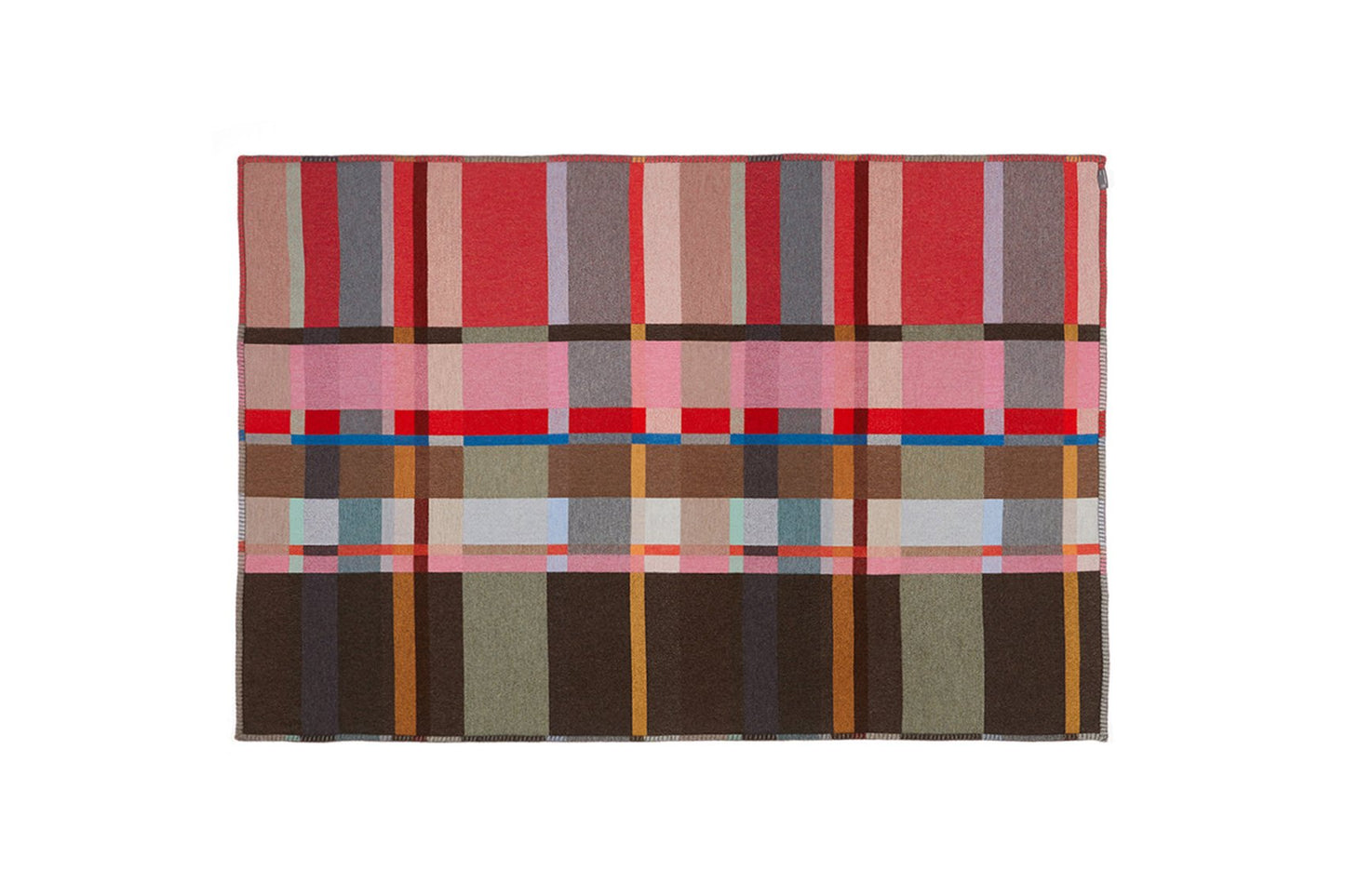Lasdun Throw