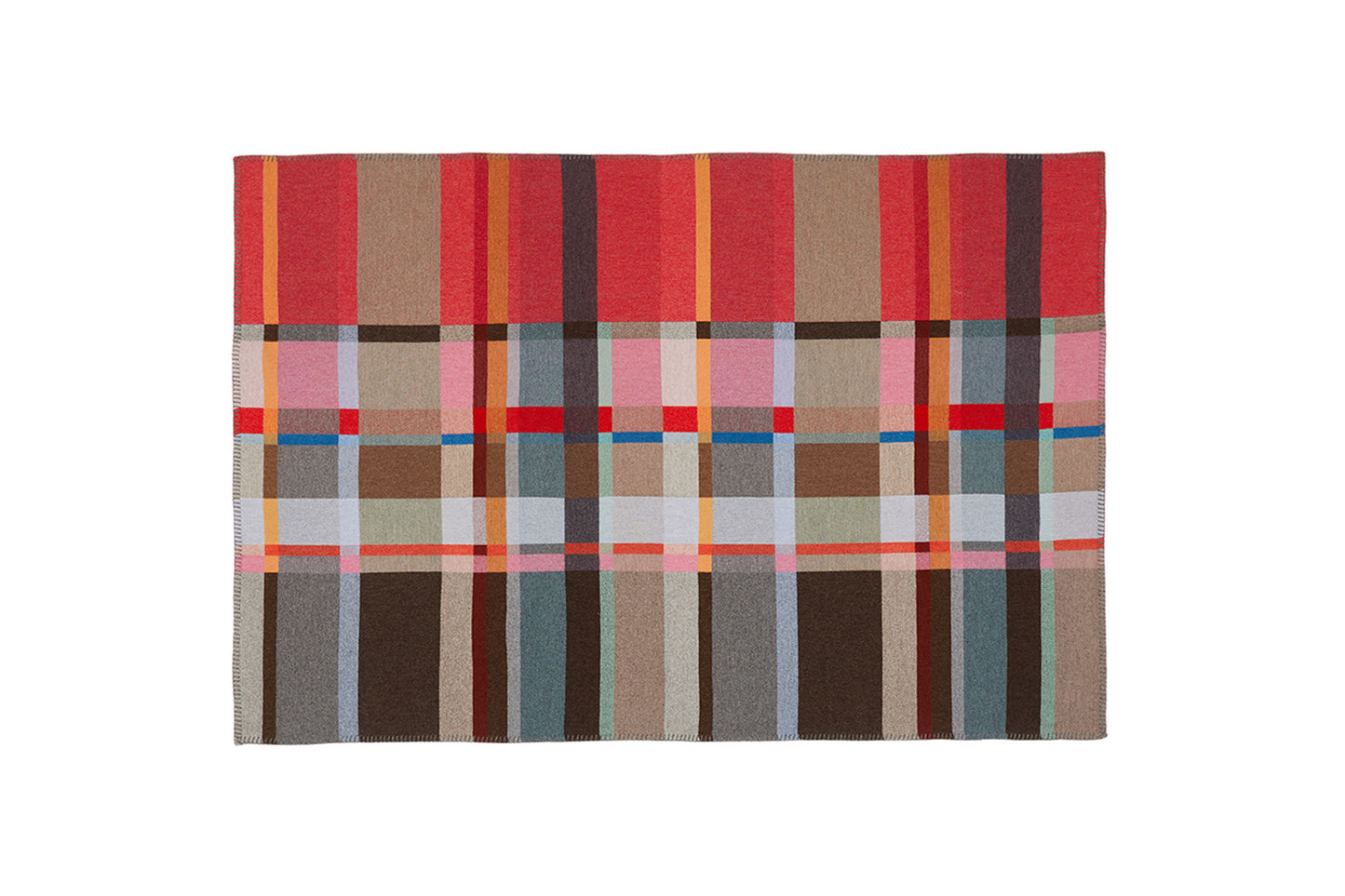 Lasdun Throw