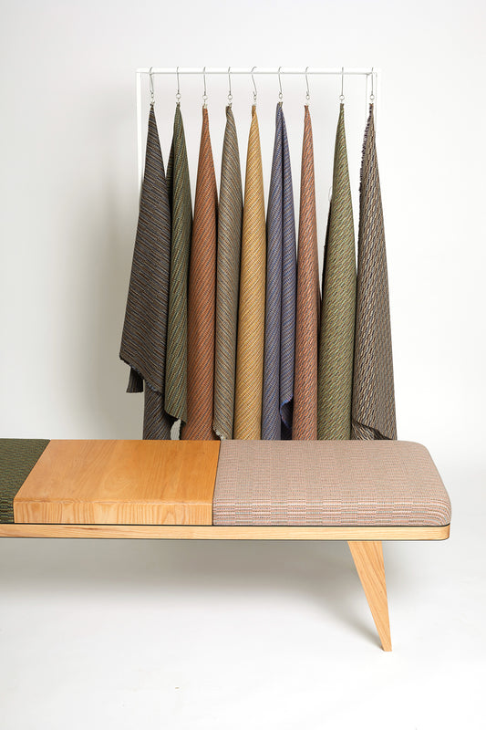 Sycamore Sample Pack