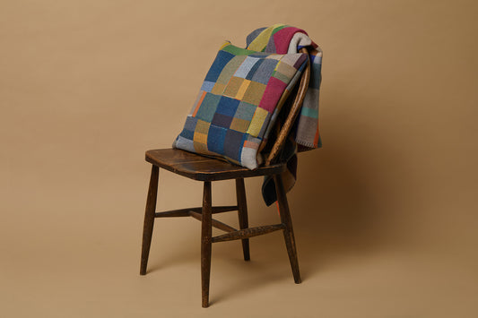 ReWeave - Gwynne Cushion