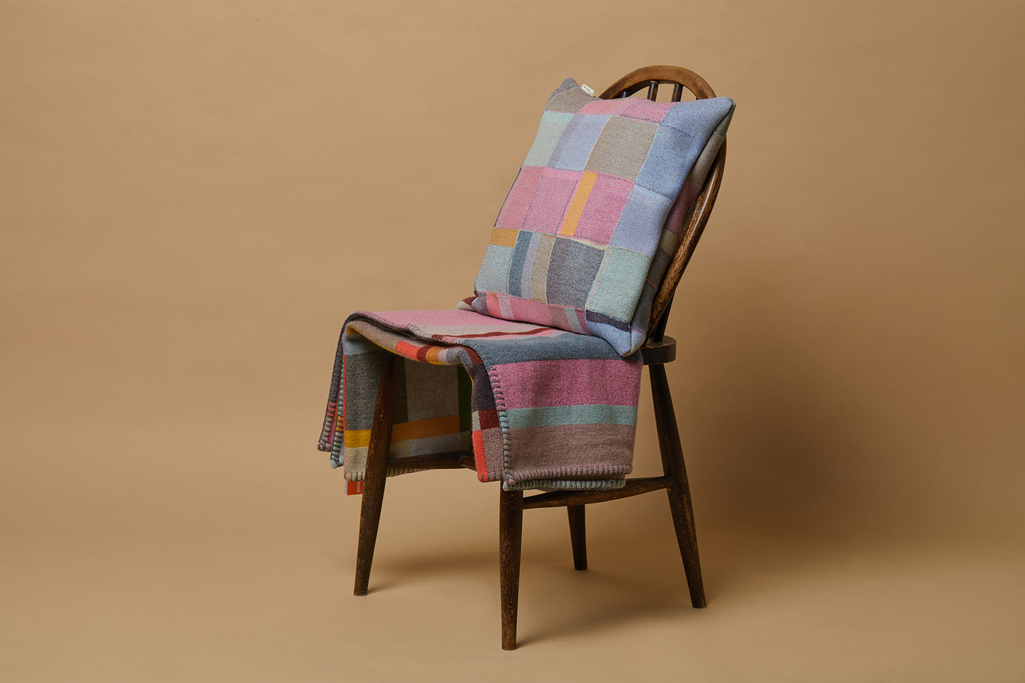 ReWeave - Lloyd Cushion