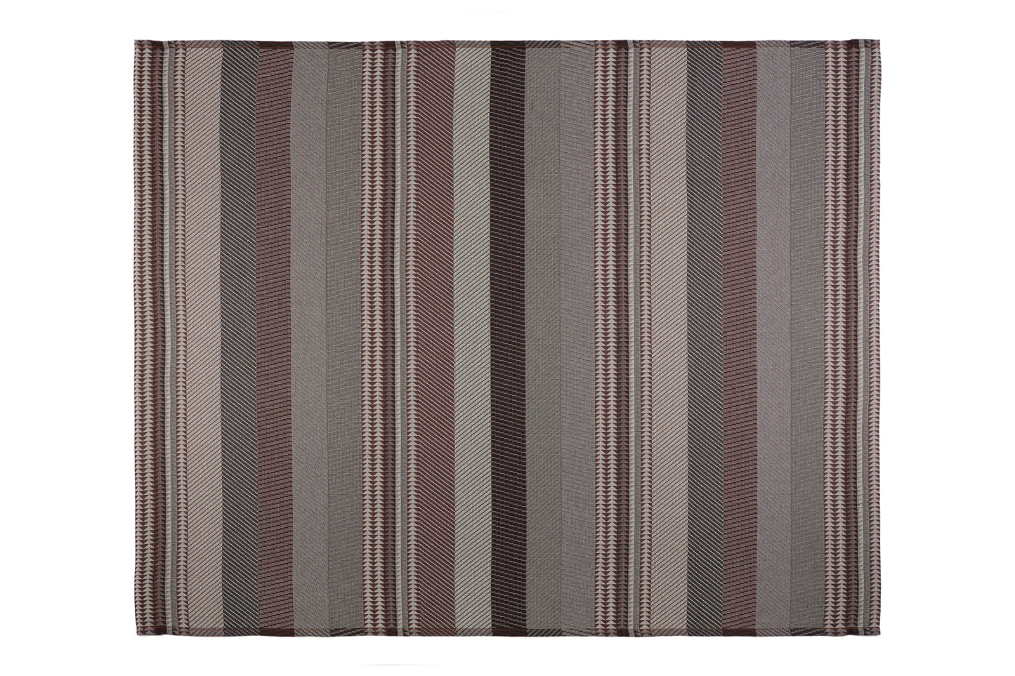 Vinaccia Throw