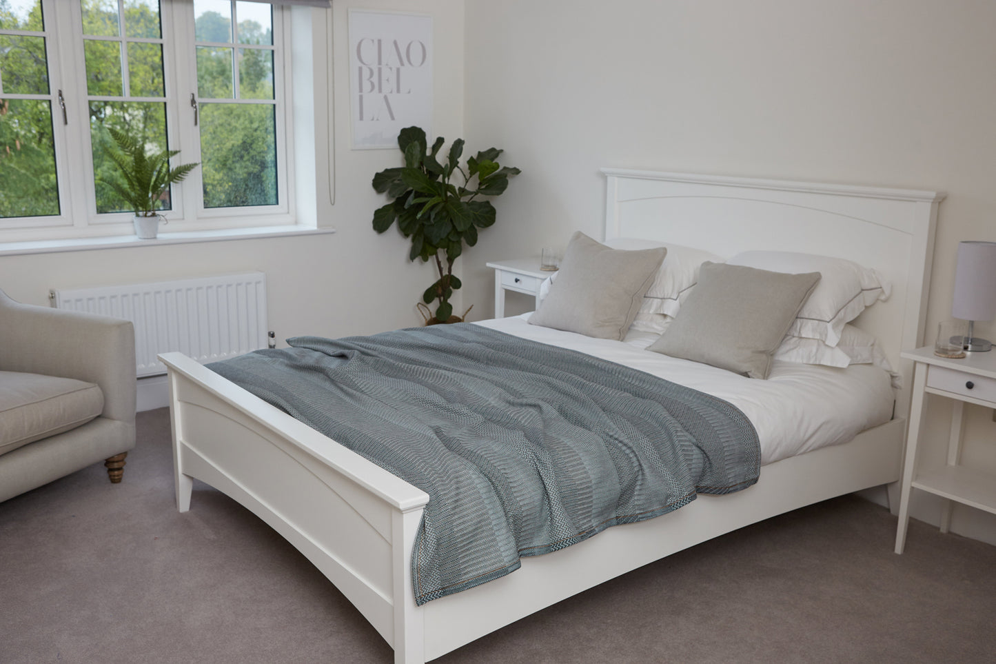 Cielo Throw