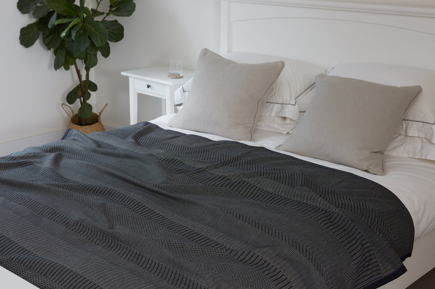 Pietra Throw