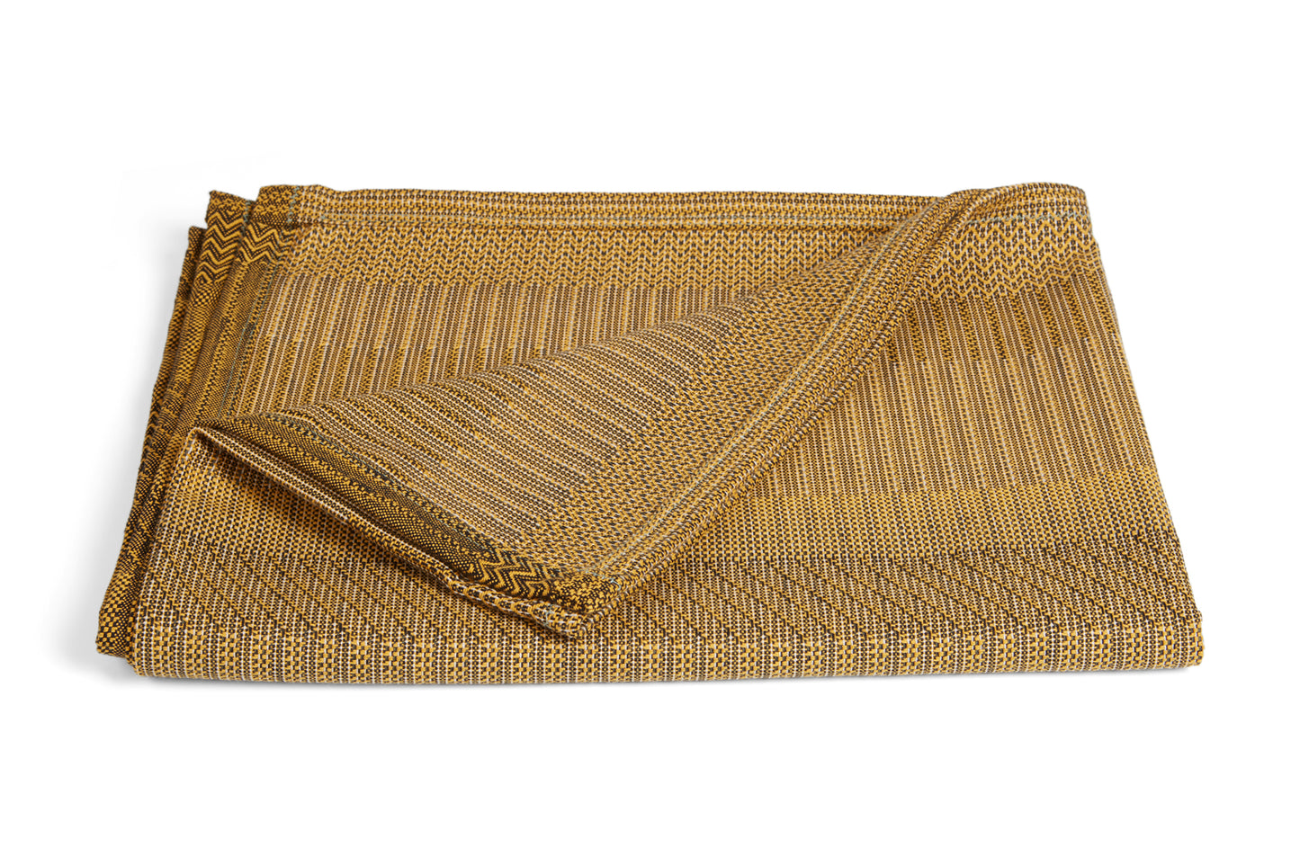 Senape Throw
