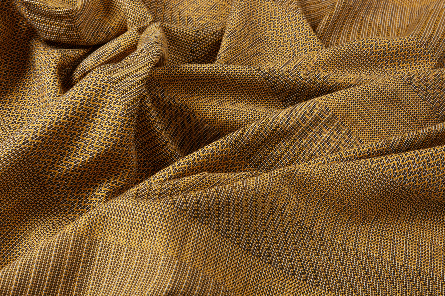 Senape Throw
