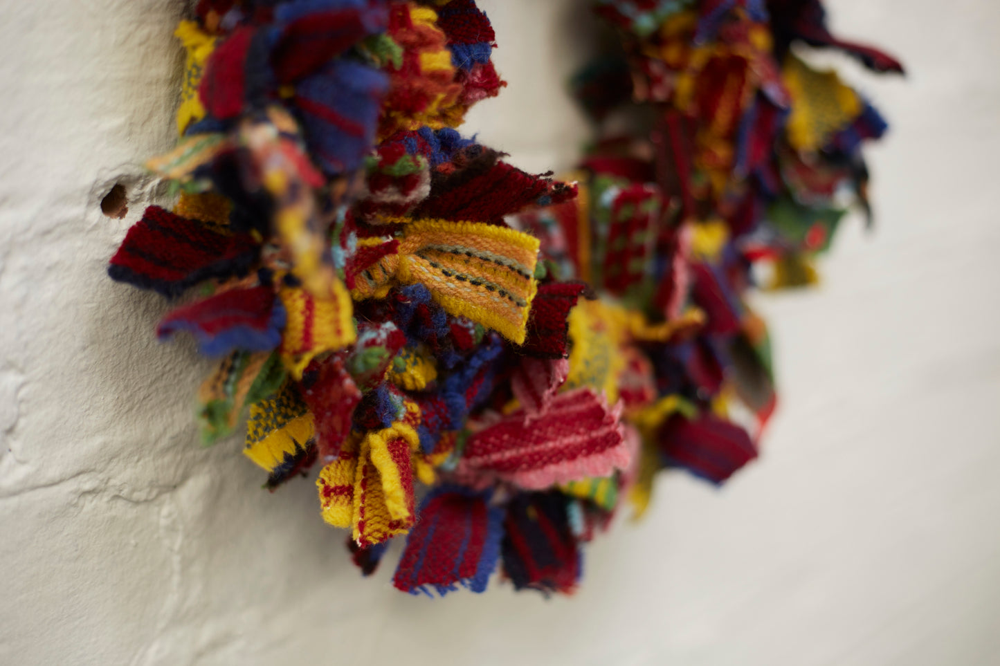 Braid Wreath Kit