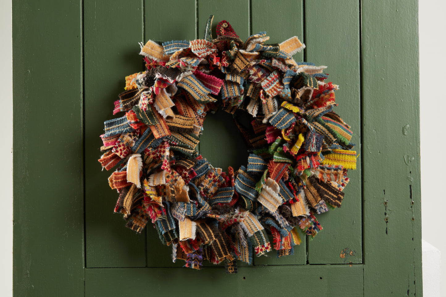 Braid Wreath Kit