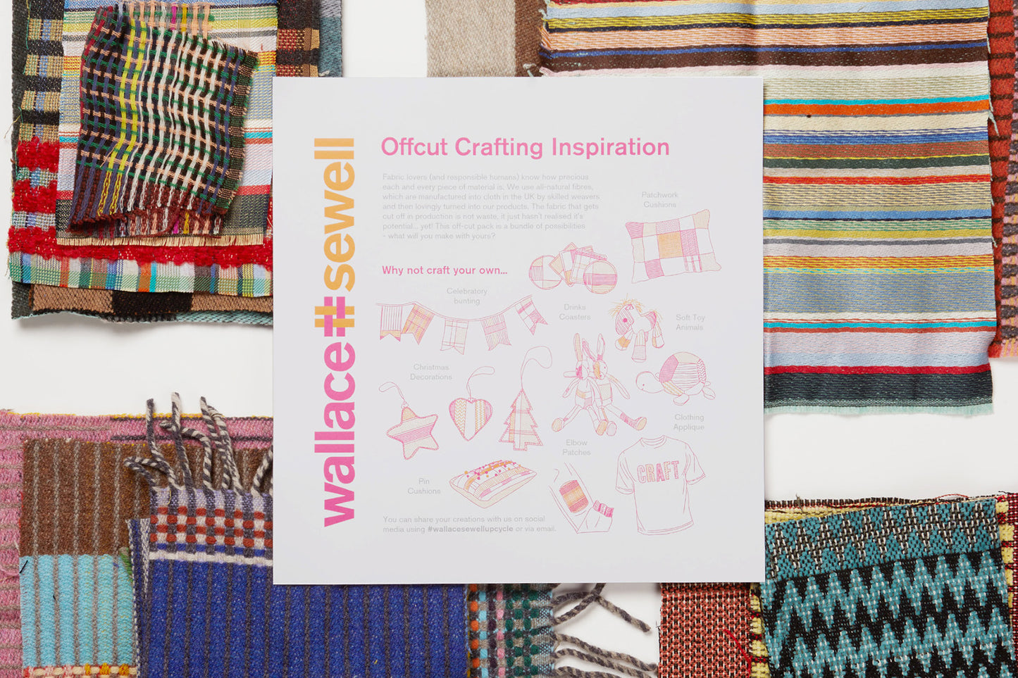 Offcut Bags