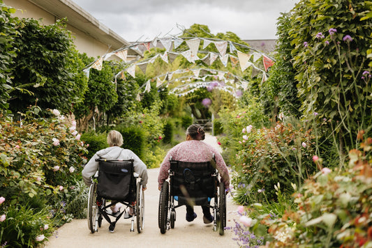 Horatio's Garden Collection