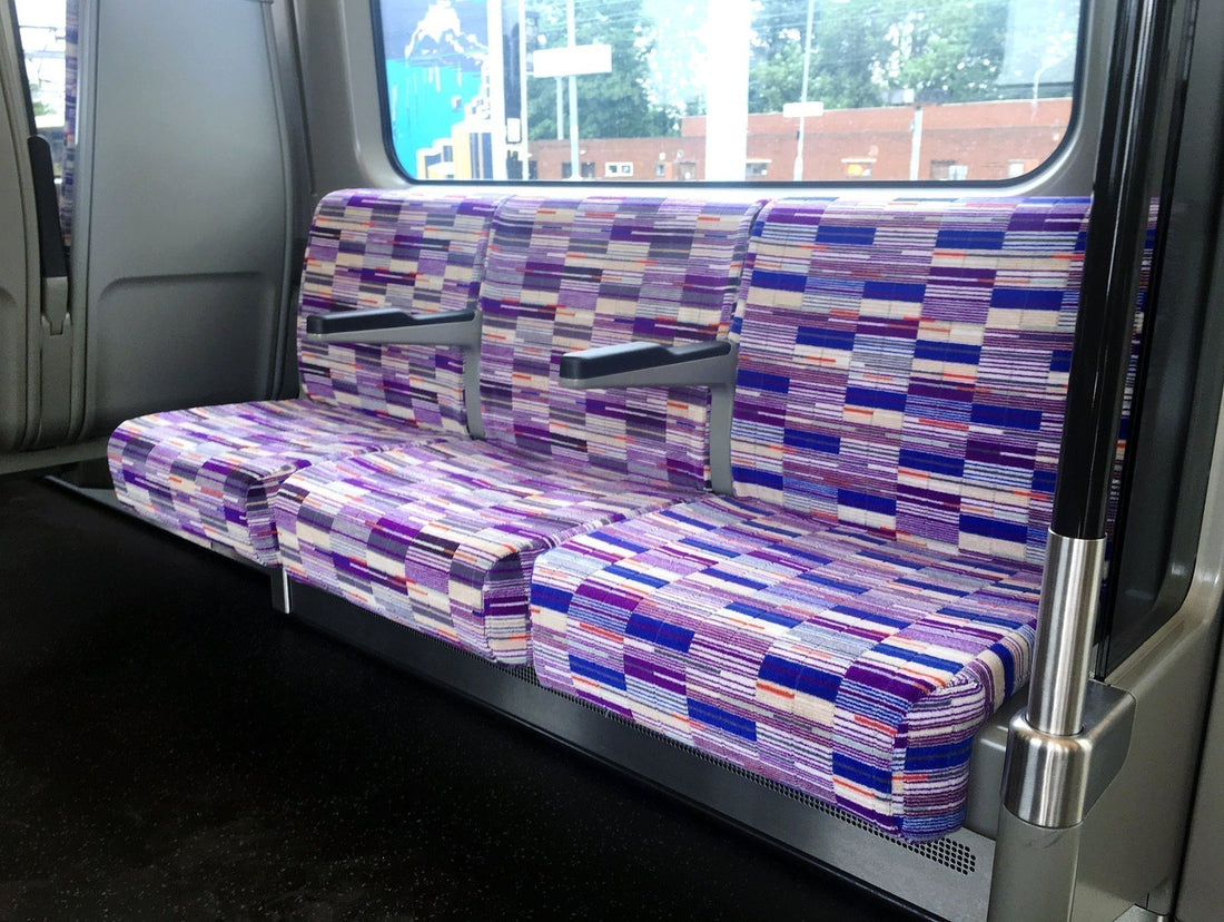 TfL - Elizabeth Line