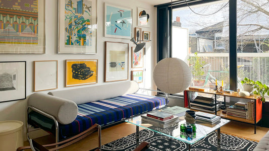 Happy Birthday, Gunta Stölzl