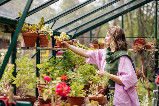 Horatio’s Garden Capsule Collection