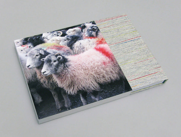 KVADRAT - Book Cover