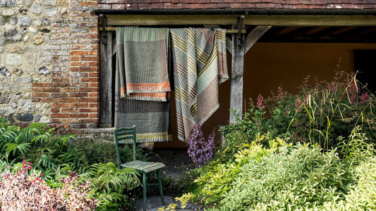 British Wool with Naturalmat