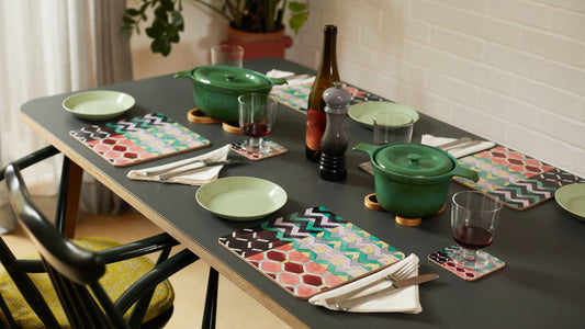 Avenida Home x Wallace Sewell