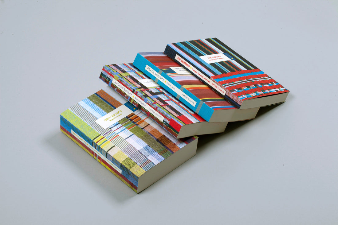 Penguin Books - Book Covers