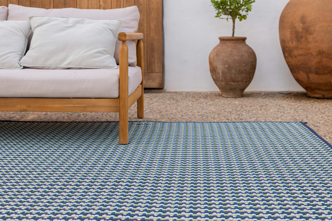 ROLS - Sustainable Rugs