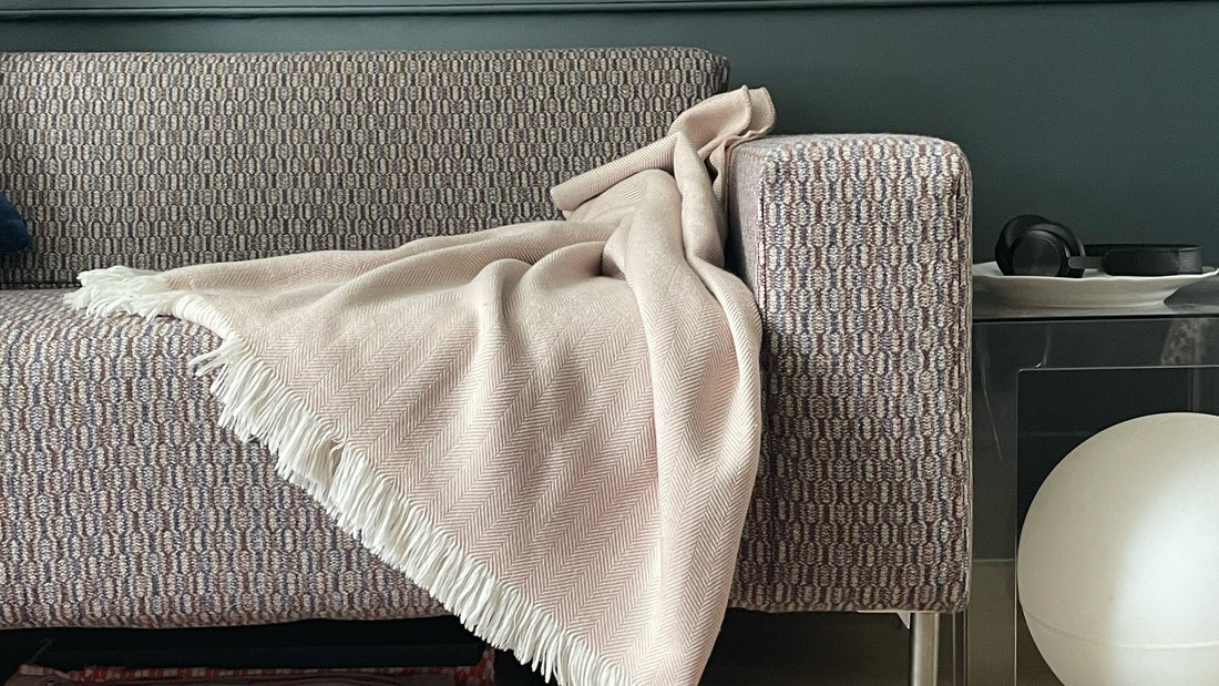 Inside Your Homes: Customer Stories
