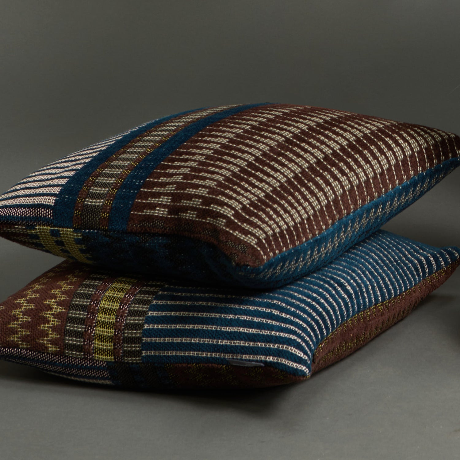 Cotton Ettore Cushions