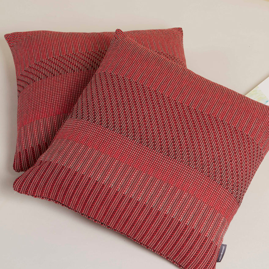 Cotton Una Cushions