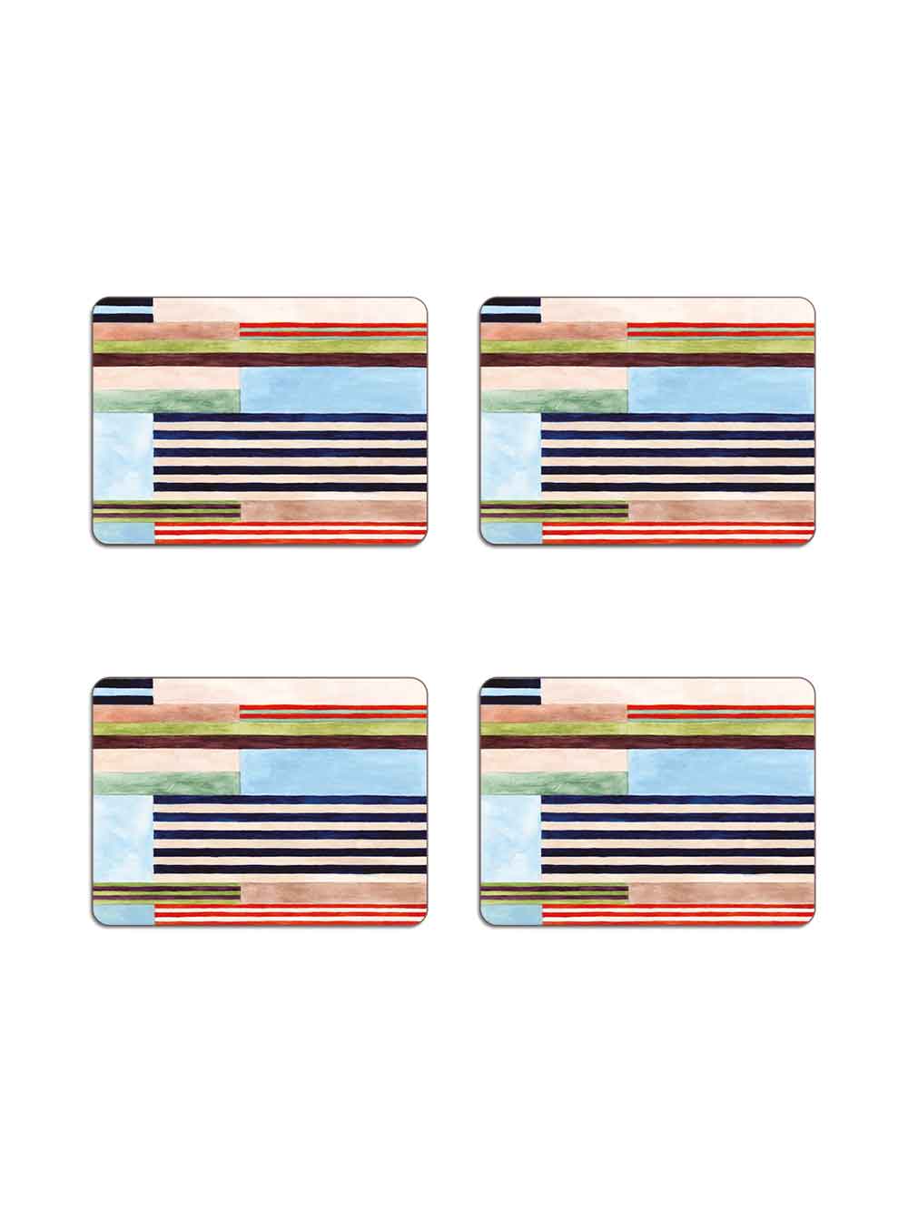 Athenaeum 1 - Table Mat Set