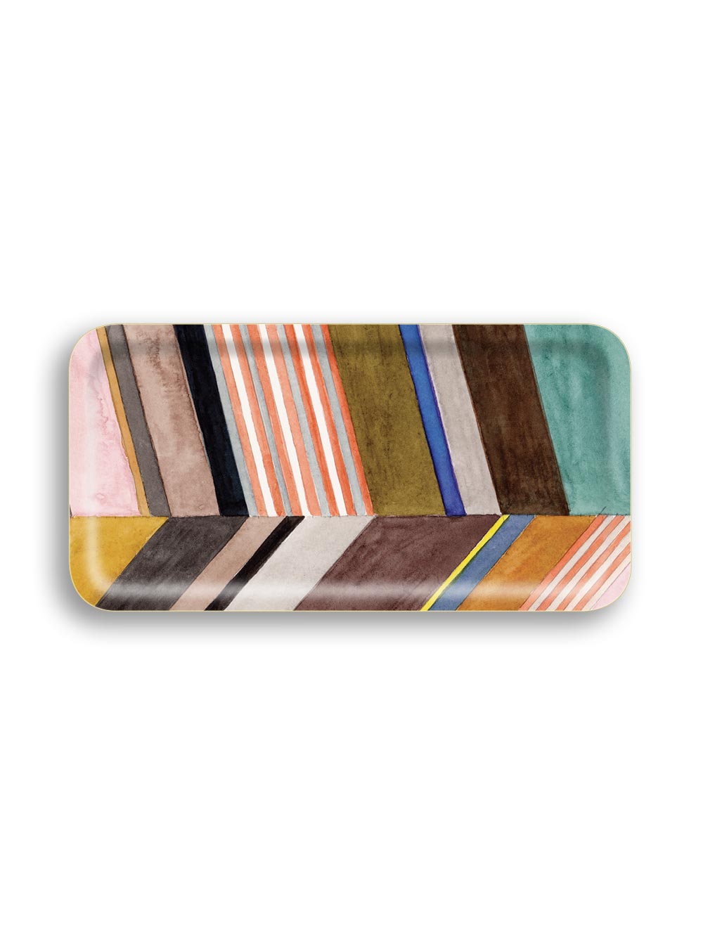 Athenaeum 3 - Narrow Tray