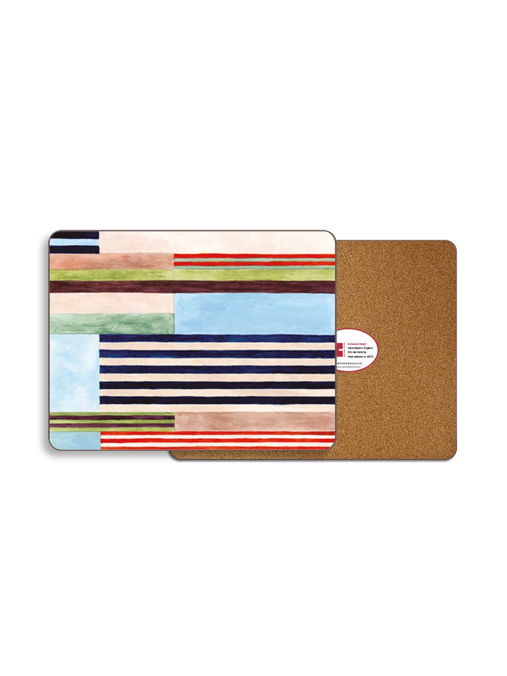 Athenaeum 1 - Table Mat Set