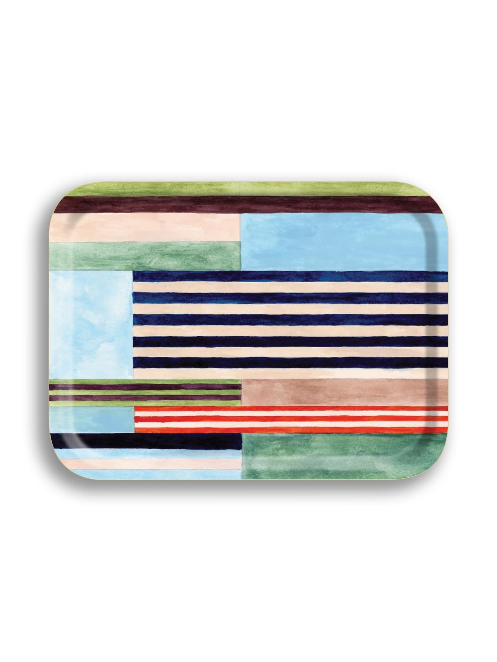 Atheneum 1 - Small Tray