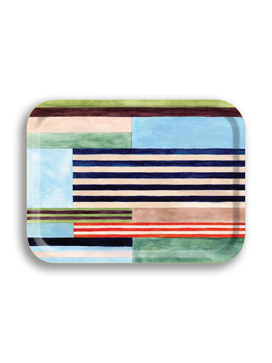 Atheneum 1 - Small Tray