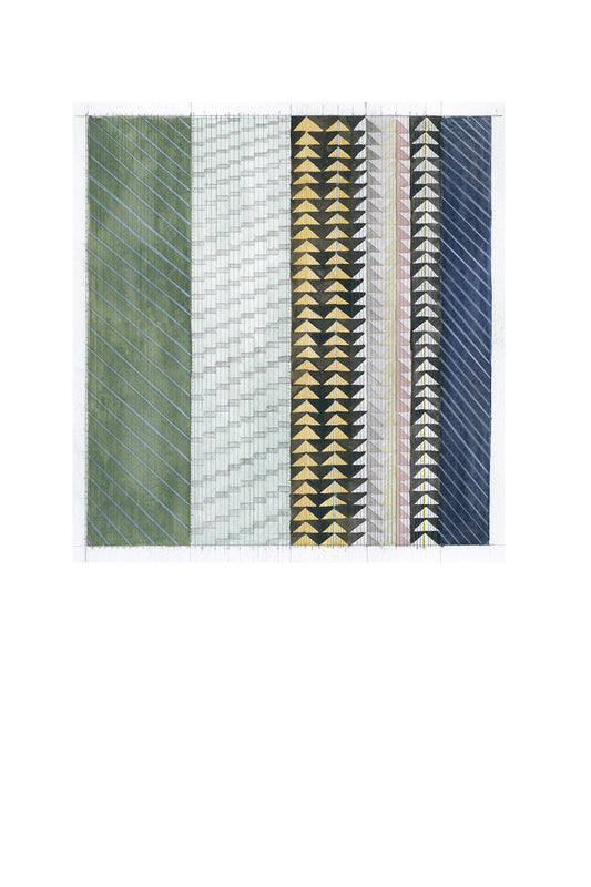 Arboretum Print