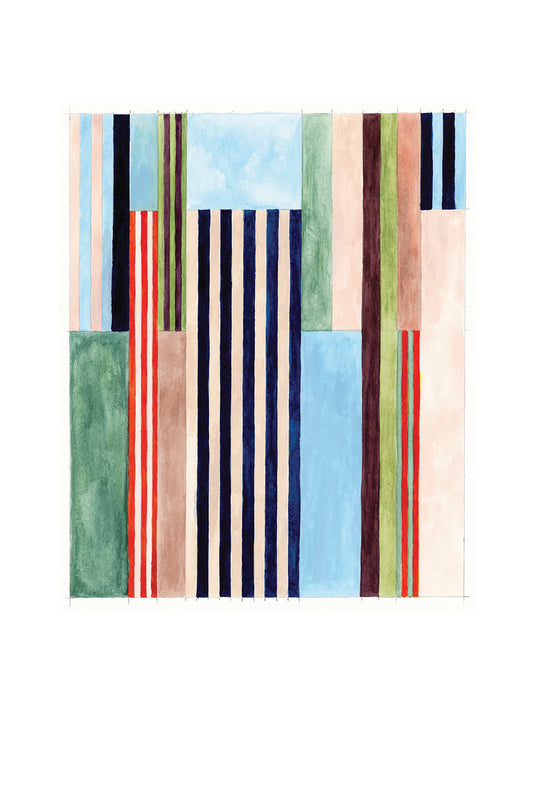 Athenaeum 1 Print