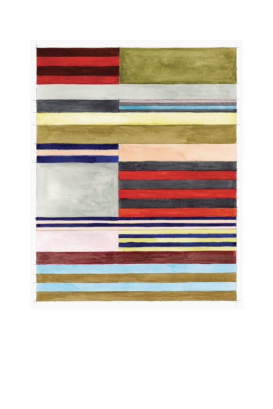 Athenaeum 2 Print