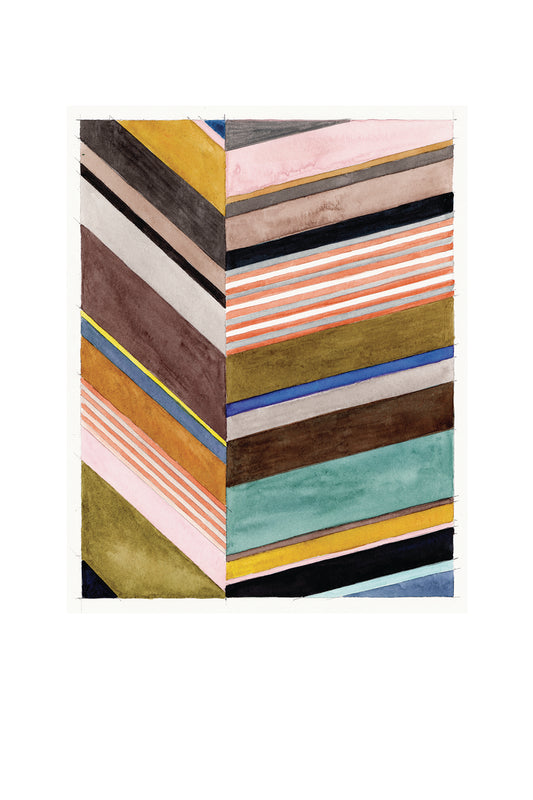 Athenaeum 3 Print