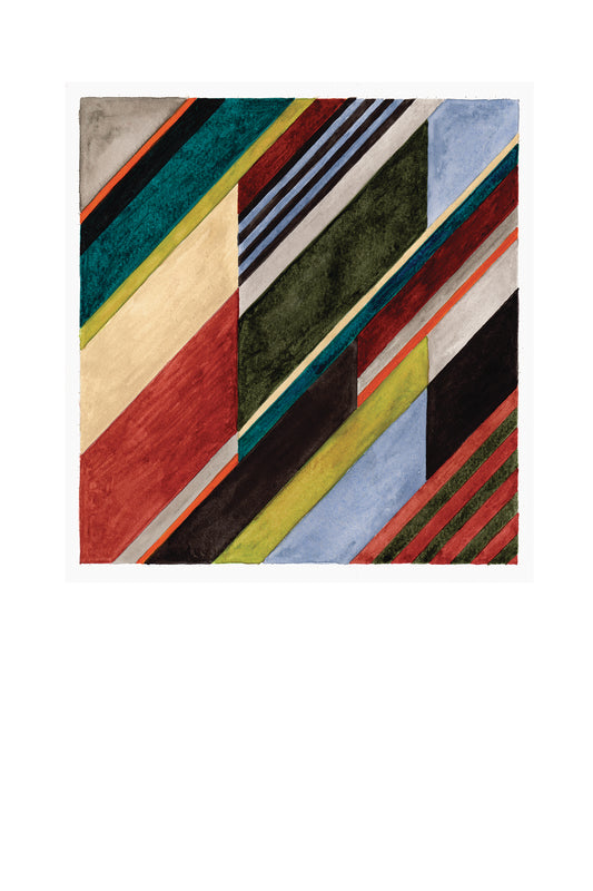 Bevel 2 Print