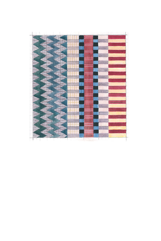 Carousel Print