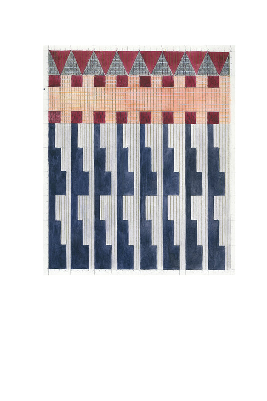 Piano Print