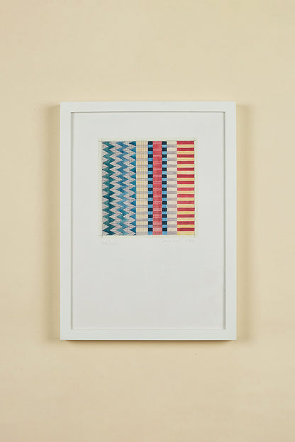 Carousel Print