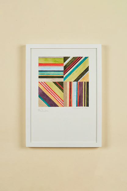 Intersection 3 Print