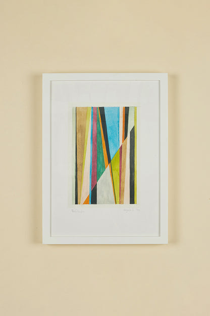 Virgule 1 Print