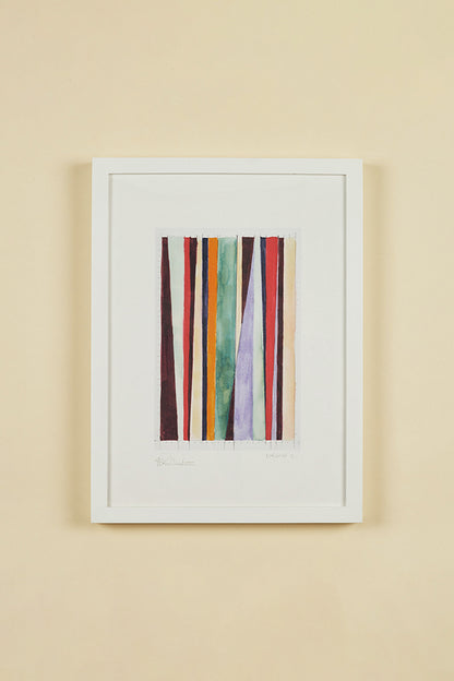 Virgule 2 Print