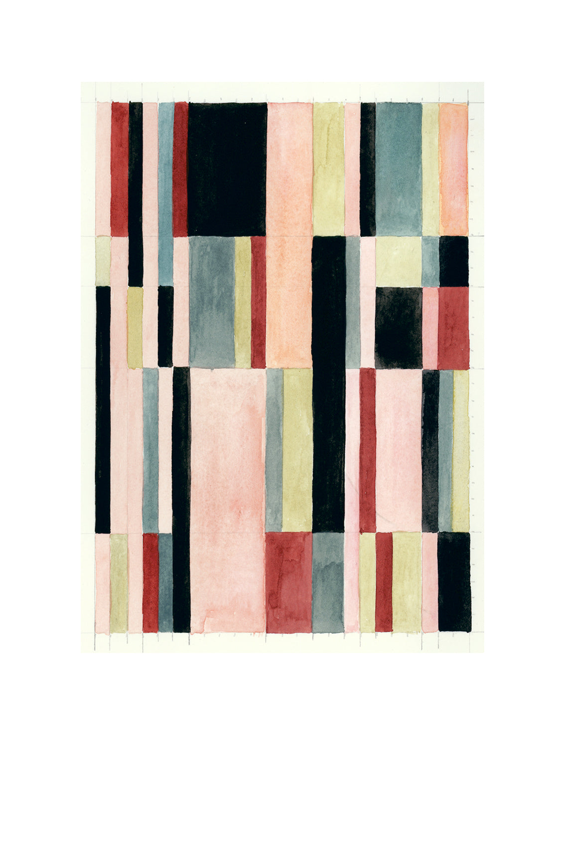 Quadrant 2 Print