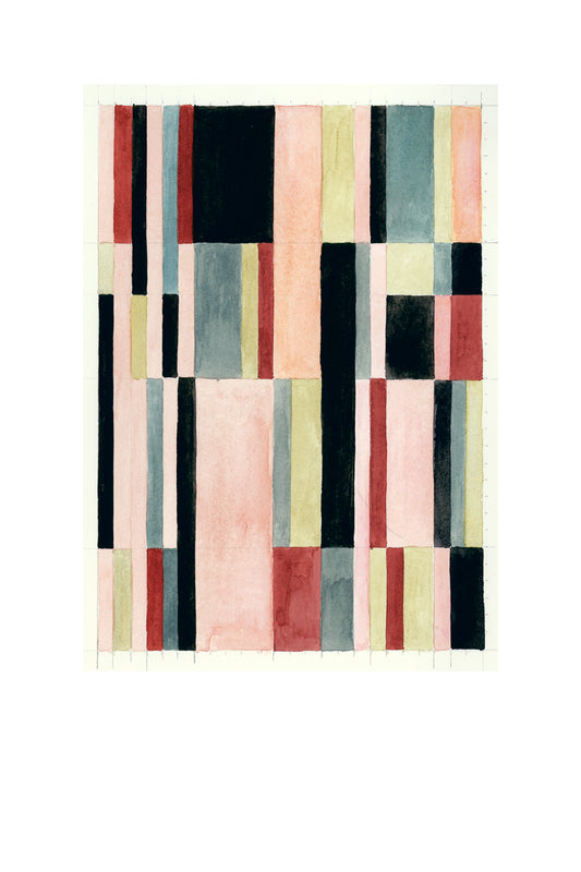 Quadrant 2 Print