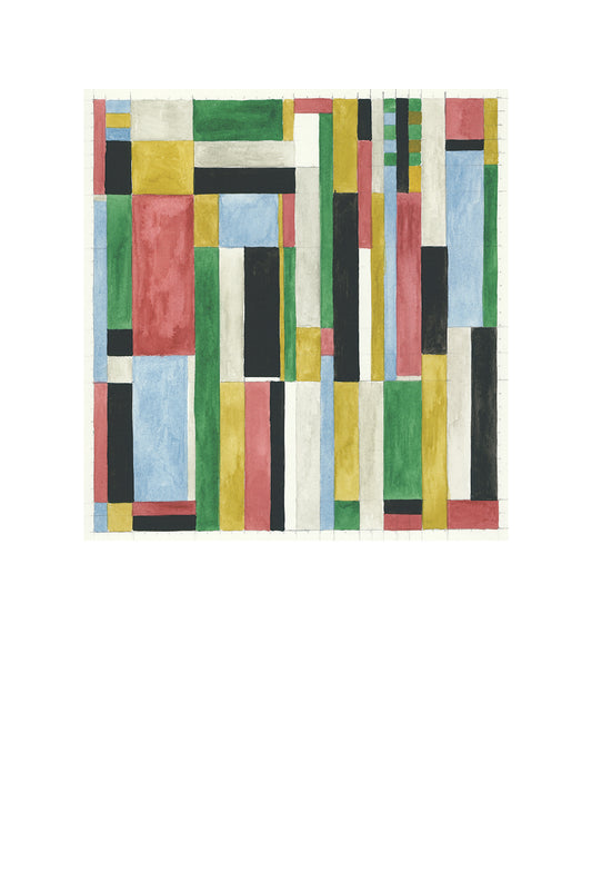 Quadrant 3 Print