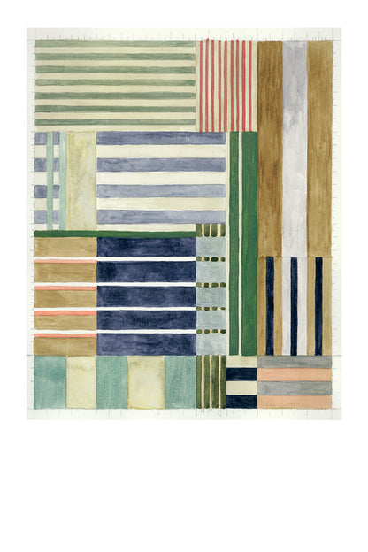 Transverse 1 Print