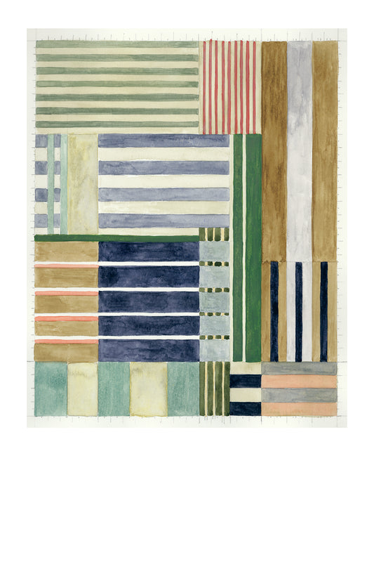 Transverse 1 Print