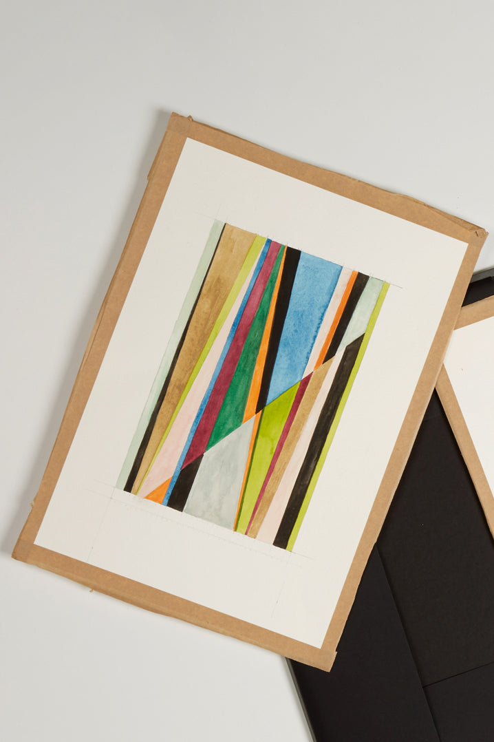 Virgule 1 Print