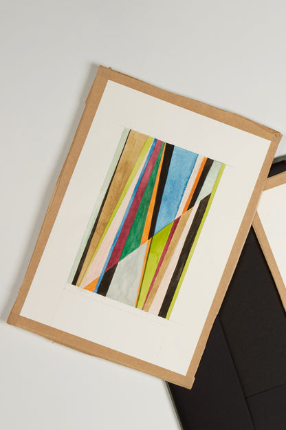 Virgule 1 Print