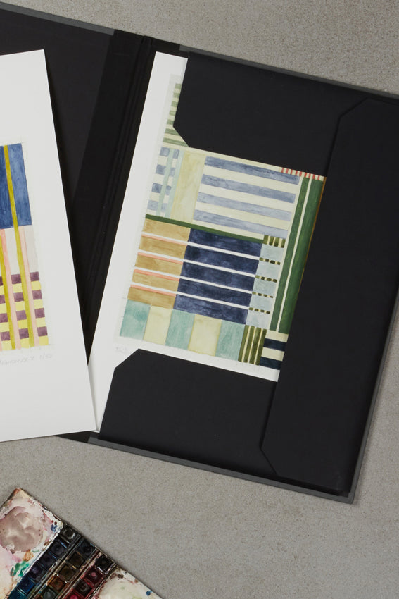 Transverse 1 Print