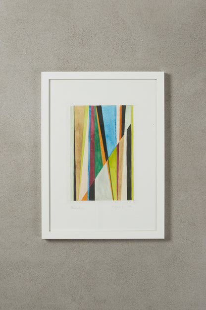 Virgule 1 Print